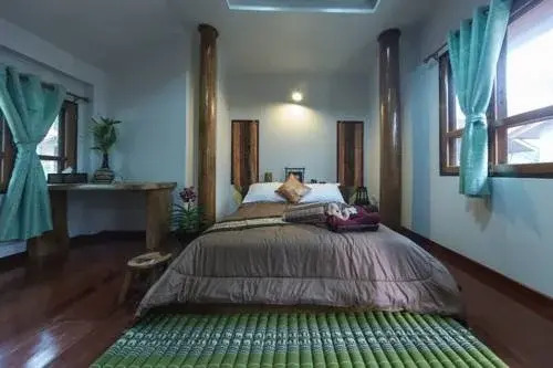 Чиангмай: Angels Chambres D Hotes