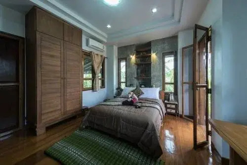 Чиангмай: Angels Chambres D Hotes