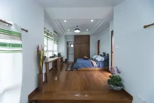 Чиангмай: Angels Chambres D Hotes