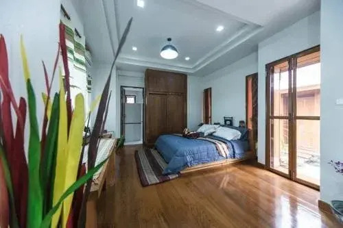 Чиангмай: Angels Chambres D Hotes