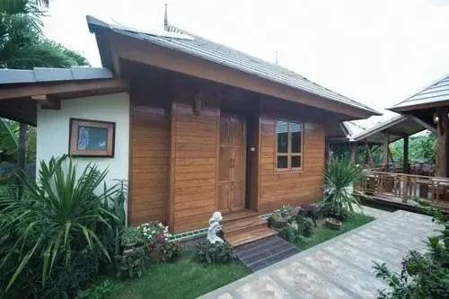 Чиангмай: Angels Chambres D Hotes