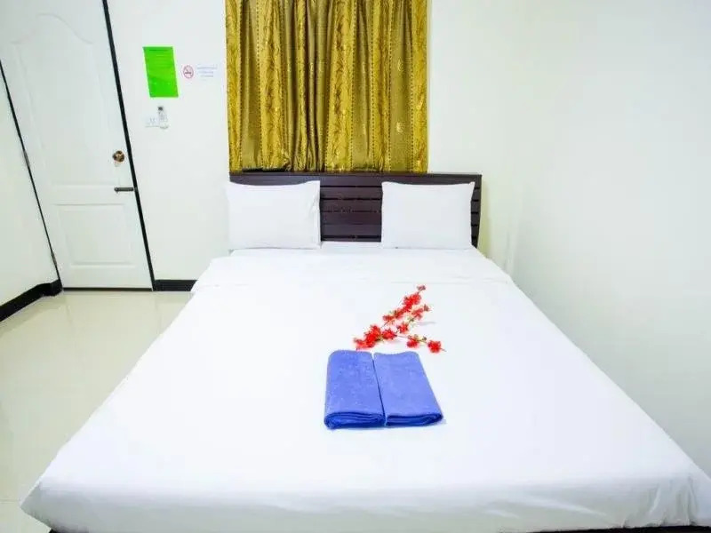 Rich Buriram Hotel — фото 1