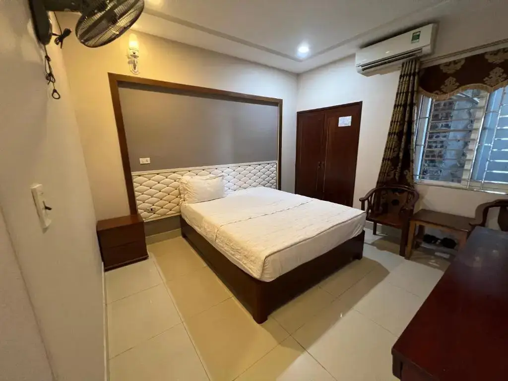 Винь: Hoang Ngan 1 Hotel