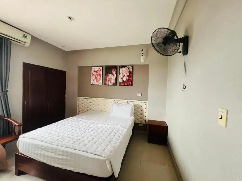 Винь: Hoang Ngan 1 Hotel