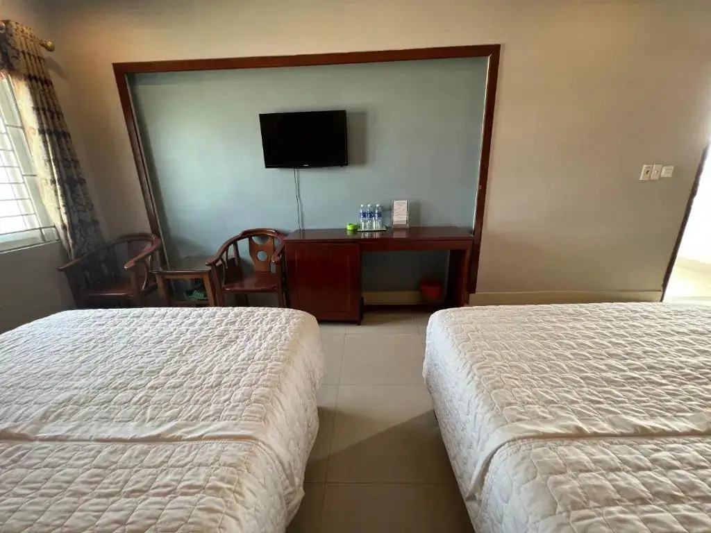 Винь: Hoang Ngan 1 Hotel