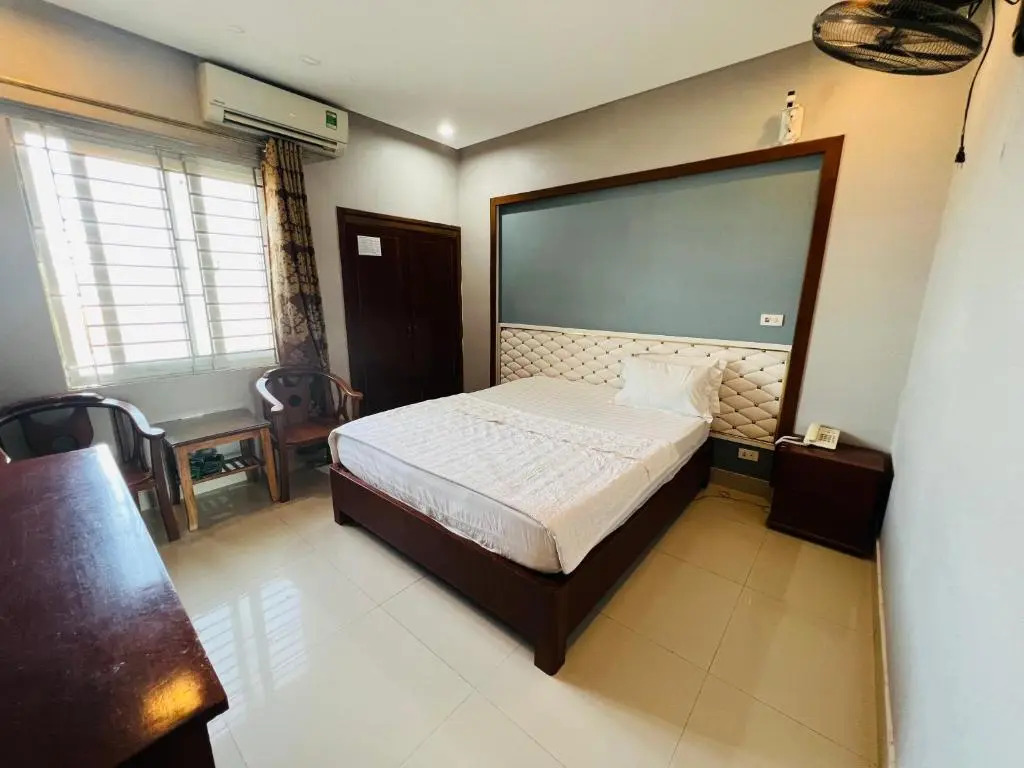 Hoang Ngan 1 Hotel — фото 1