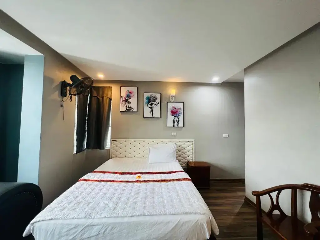 Винь: Hoang Ngan 1 Hotel