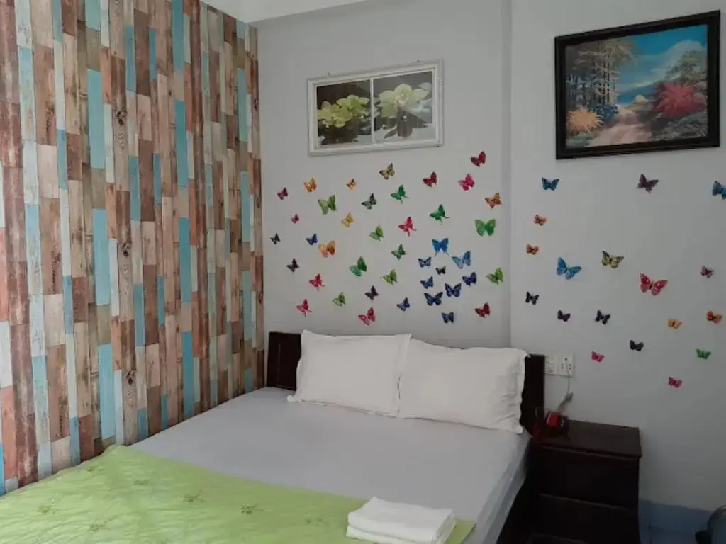 Sao Khue 2 Hotel — фото 1