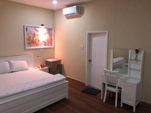 Шокчанг: Hải Yến hotel