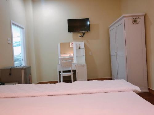 Шокчанг: Hải Yến hotel