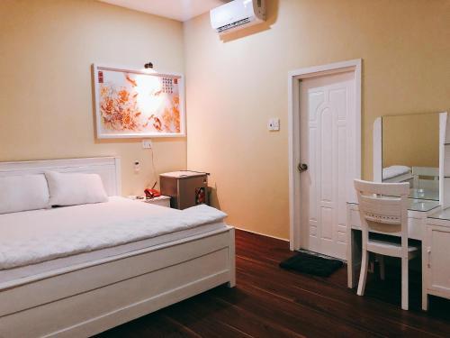 Шокчанг: Hải Yến hotel