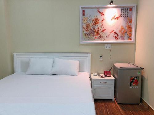 Шокчанг: Hải Yến hotel