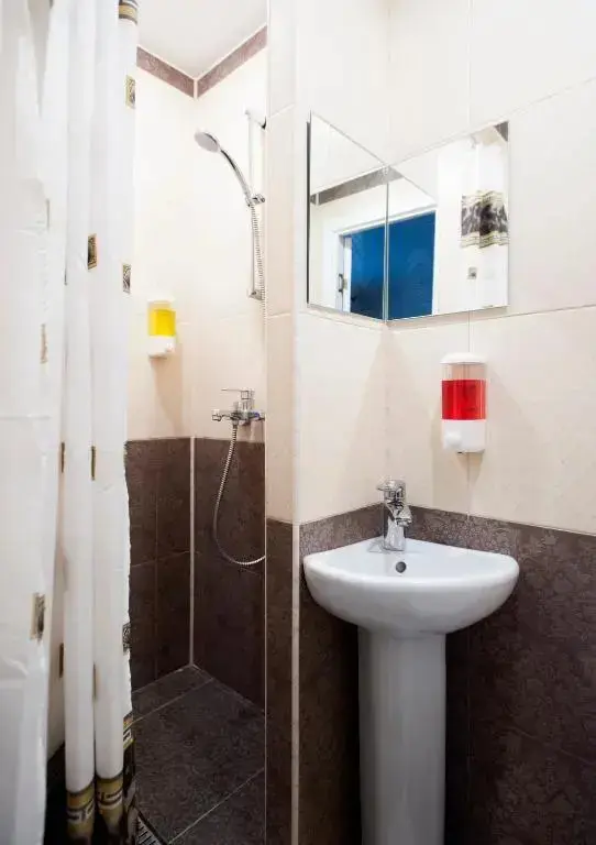 Долгопрудный: Hotel City Sportivnaya