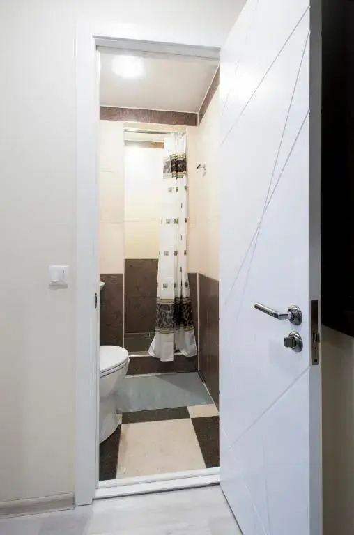 Долгопрудный: Hotel City Sportivnaya