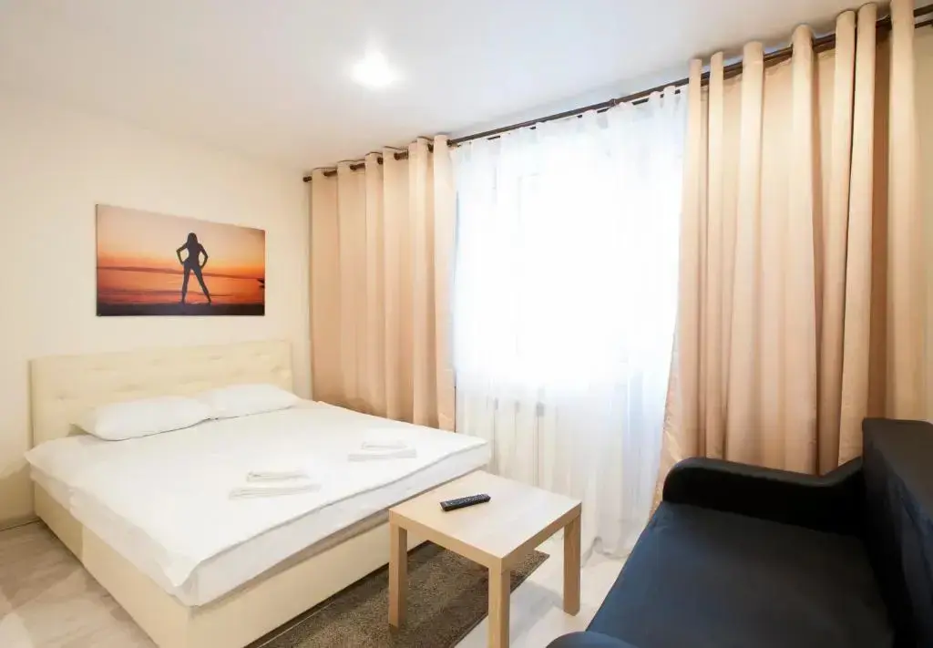 Долгопрудный: Hotel City Sportivnaya