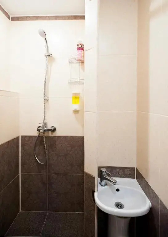 Долгопрудный: Hotel City Sportivnaya