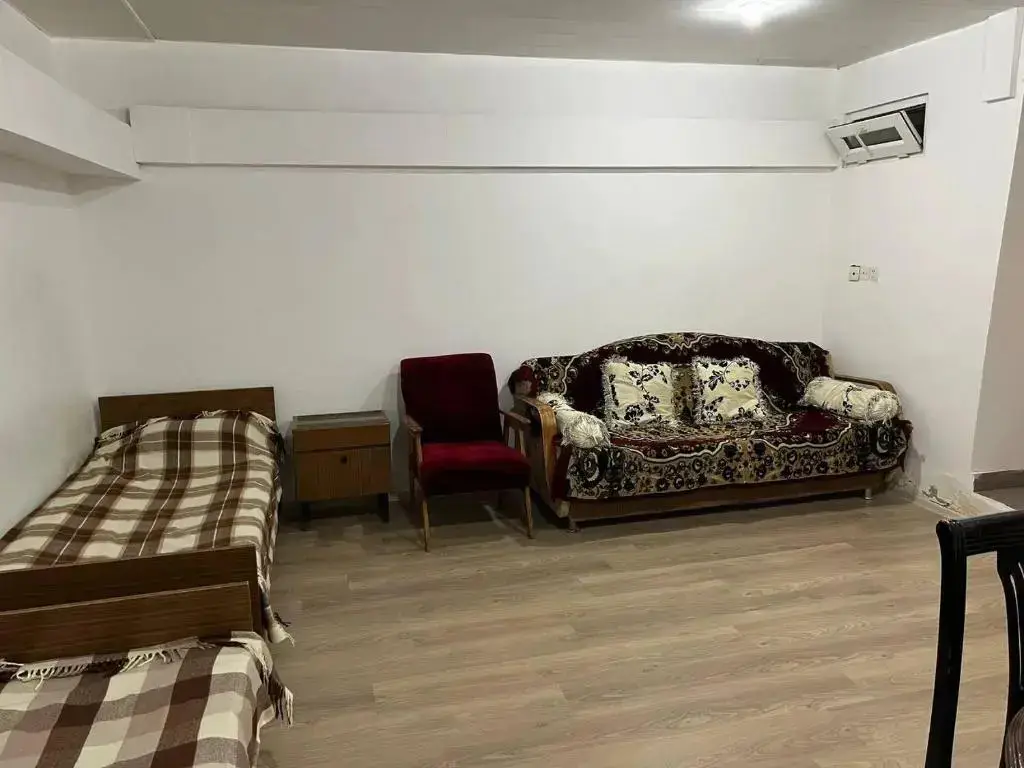 Баку: Euro Hostel Baku