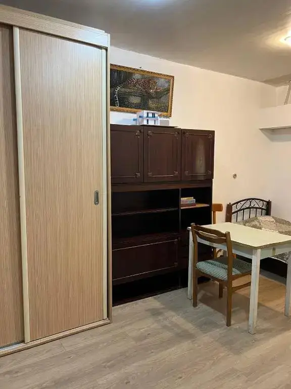Баку: Euro Hostel Baku