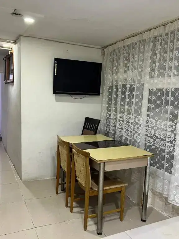 Баку: Euro Hostel Baku