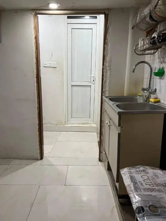 Баку: Euro Hostel Baku
