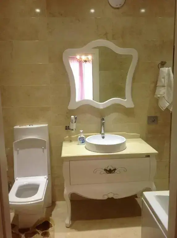 Баку: Kids House