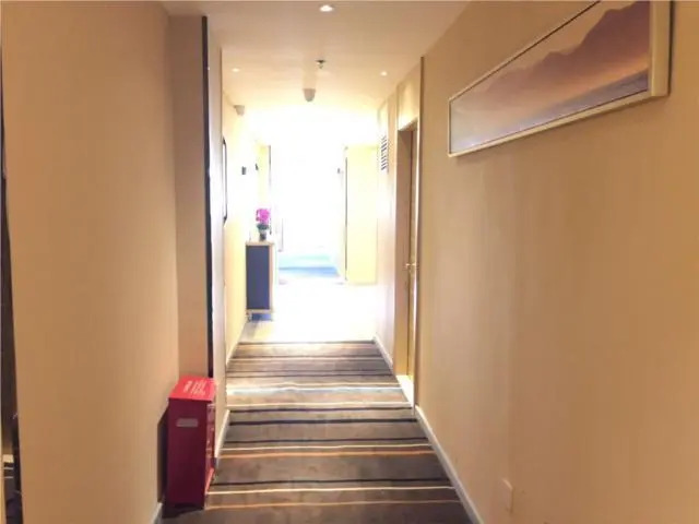 Шаньтоу: City Comfort Inn Shantou Chendian Town Government