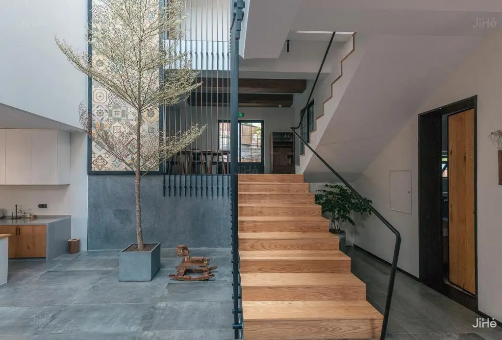 Сямынь: Qu She House