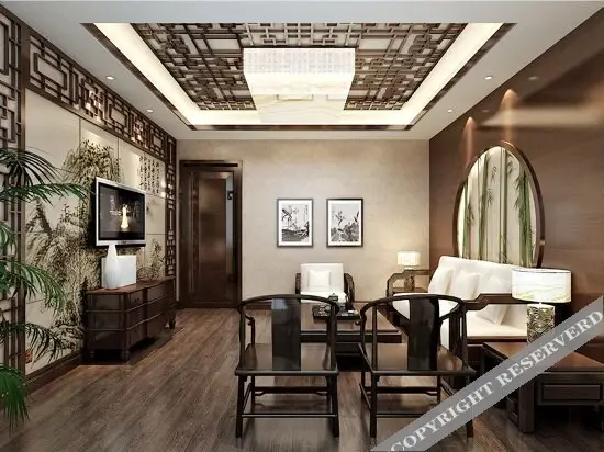 Wang Chao Hotel — фото 1