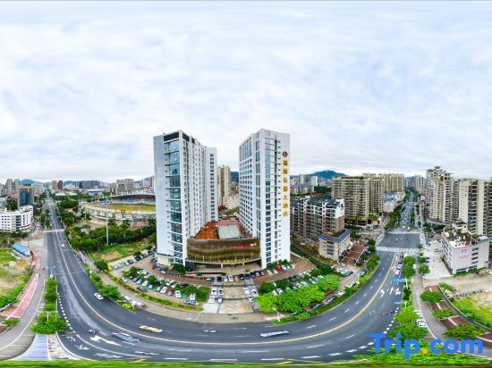 Путянь: Licheng Youde Hotel
