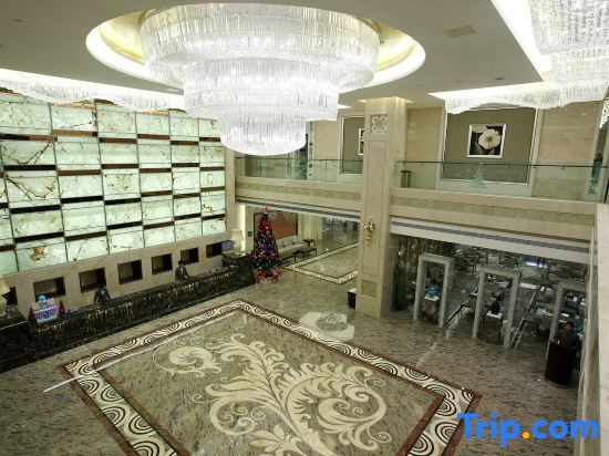 Licheng Youde Hotel — фото 1