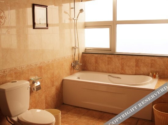 Шицзячжуан: Jingye Hotel