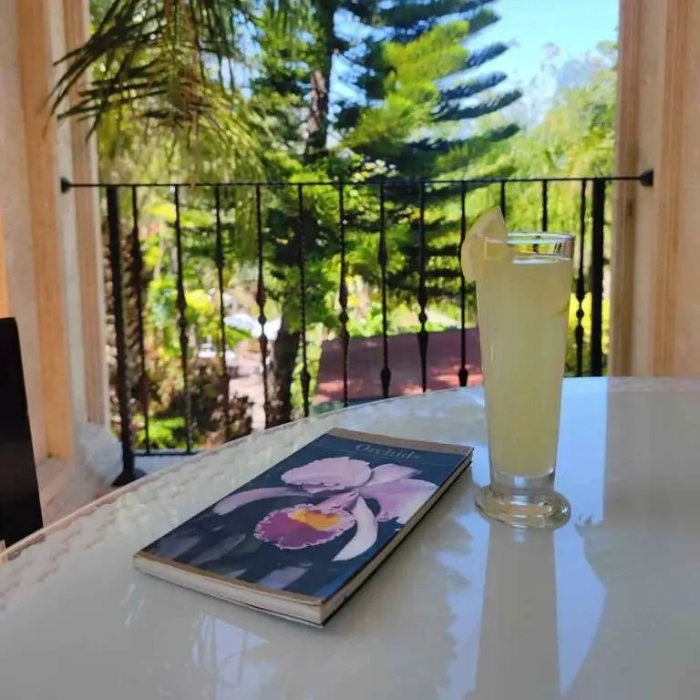 Алсанджак: Babil Bahceleri Guest House