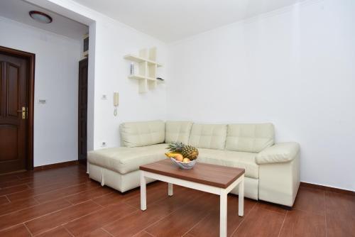 Свети-Стефан: Apartment Dzaleta II