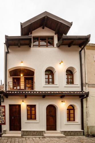 Villa Irma — фото 1