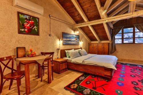 Бар: Villa Irma