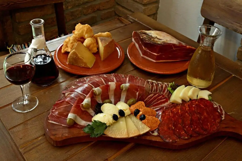 Плужине: Guesthouse Madzarevic