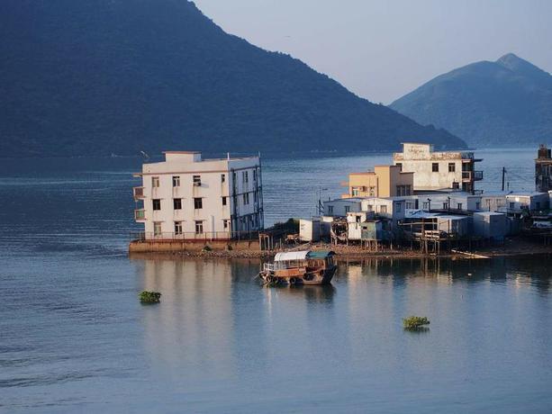Tai O Inn, by the Sea — фото 1