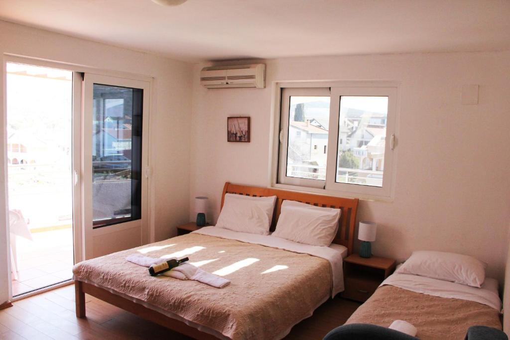 Добро Вода: M Apartments 2