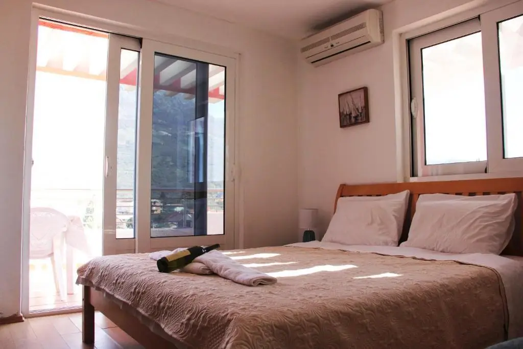 Добро Вода: M Apartments 2