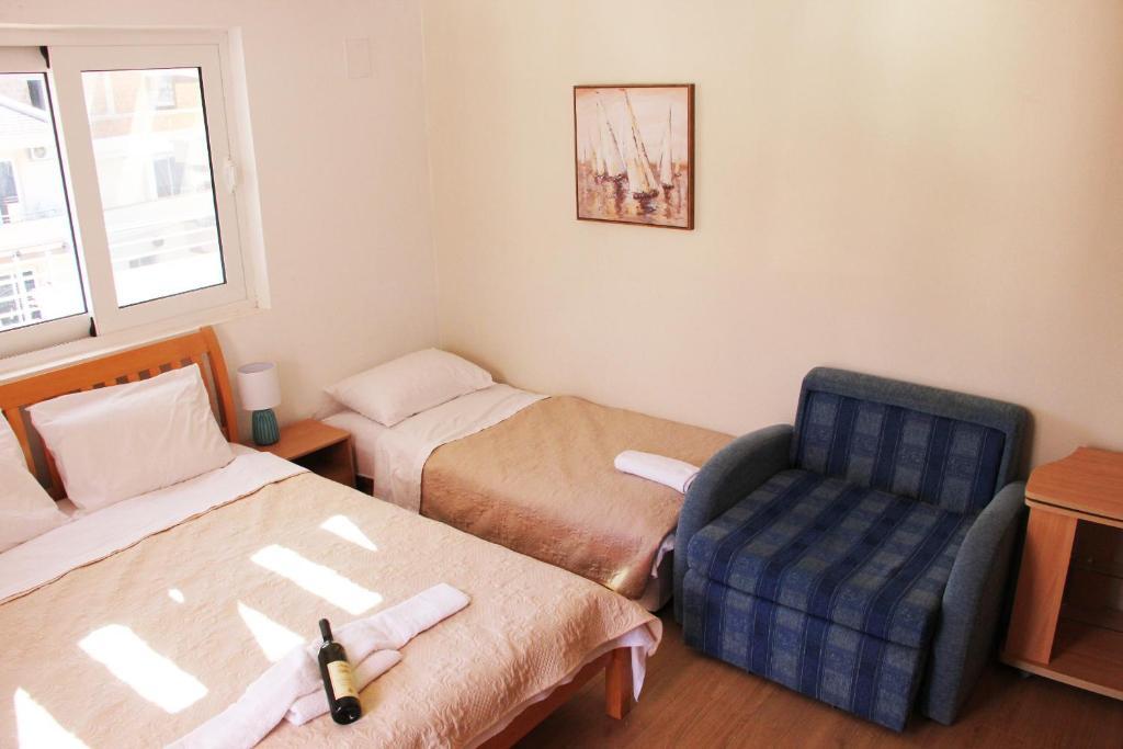Добро Вода: M Apartments 2