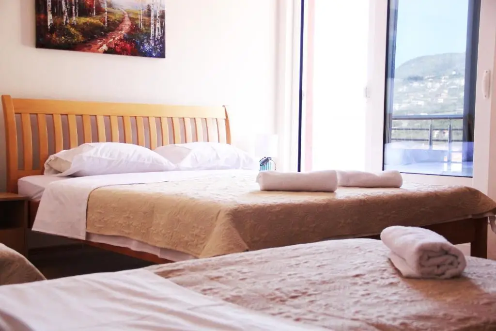 Добро Вода: M Apartments 2