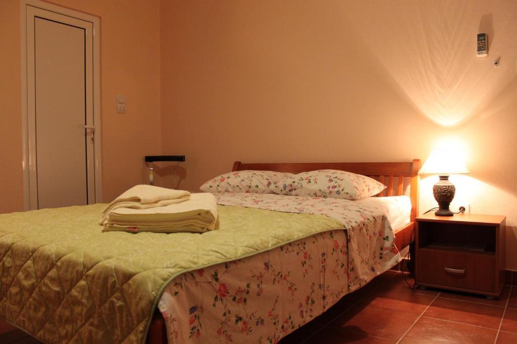 Будва: Apartments Adriatika
