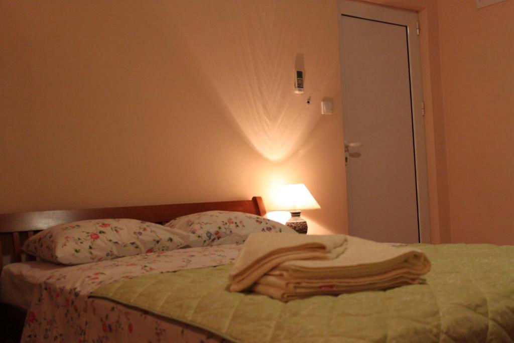 Будва: Apartments Adriatika