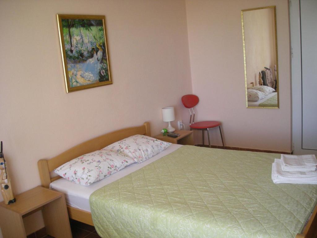Будва: Apartments Adriatika