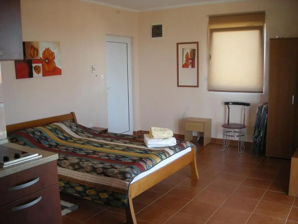 Будва: Apartments Adriatika