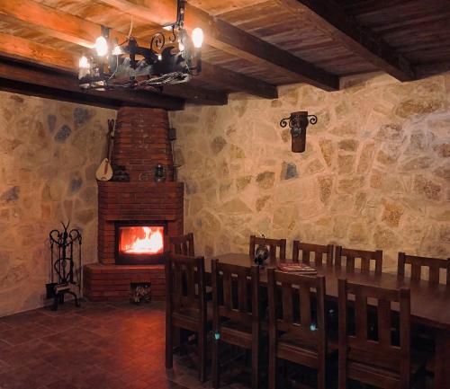 Вирпазар: Eco Villas Merak