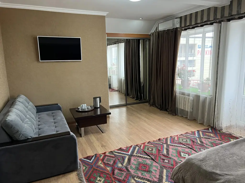 Дербент: Hotel Briz