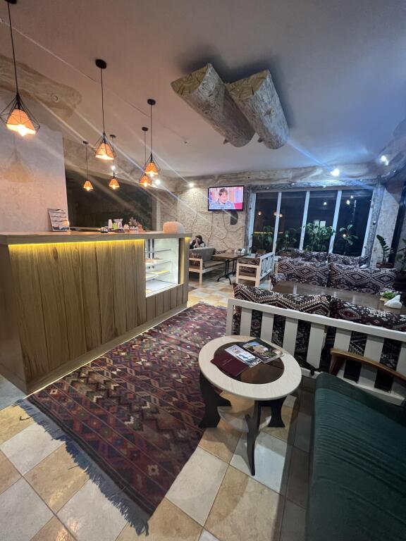 Дербент: Hotel Briz
