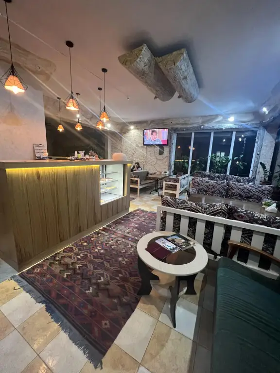 Дербент: Hotel Briz
