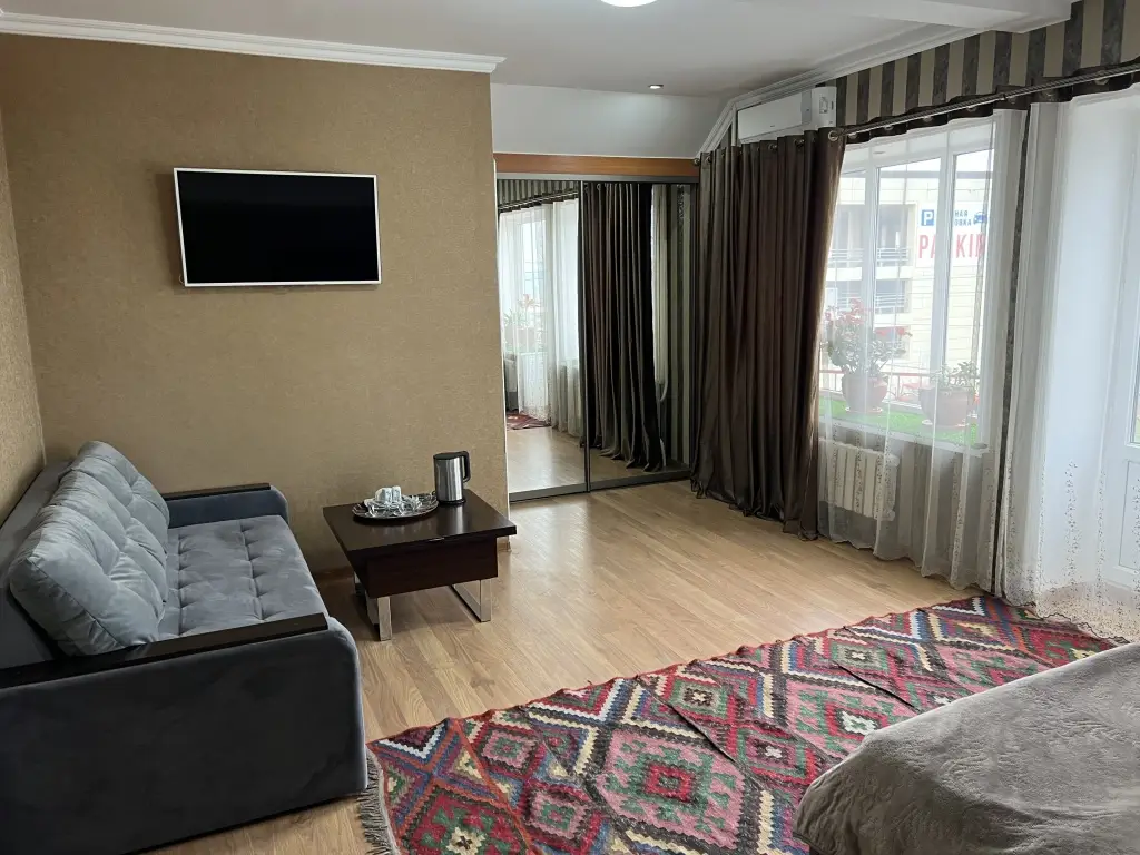Дербент: Hotel Briz